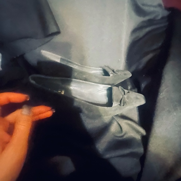 Stuart weitzman heels size 5 M - Picture 4 of 6